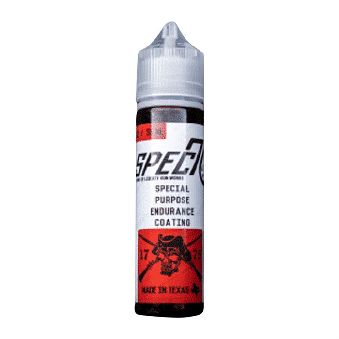 Sons of Liberty Gun Works SPEC76-2OZ Firearms Lubricant 2oz Bottle