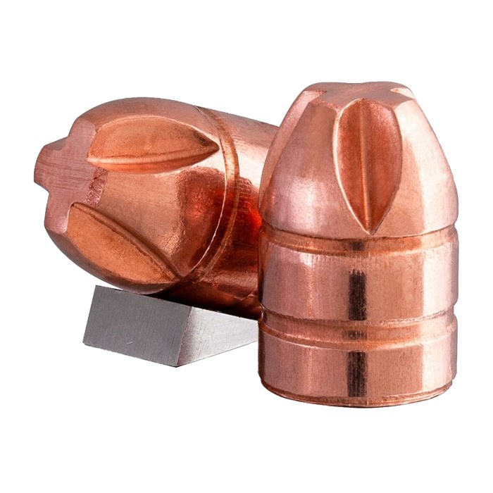 400 CALIBER (0.400'') ENHANCED XTREME PENETRATOR FTM LEAD-FREE