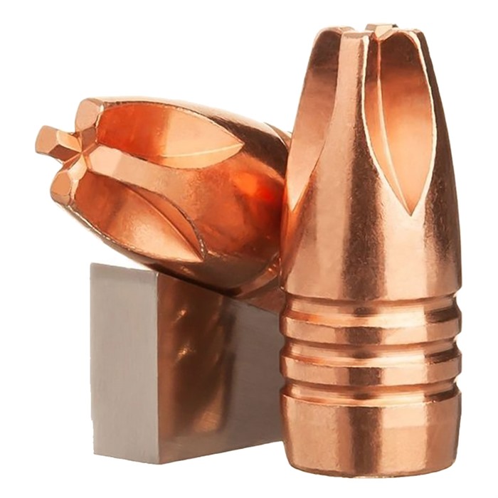 Lehigh Defense 07458302SP 458 Cal 302gr Xtreme Penetrator LF Bullets 50/Box