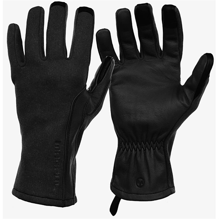 Magpul MAG1031-001-M Flight Glove 2.0 Medium Black