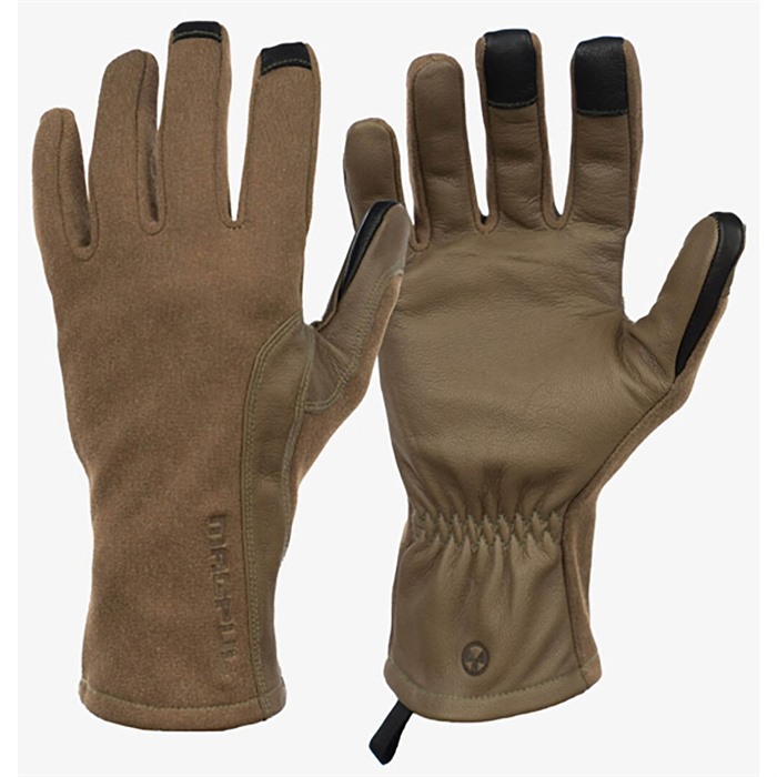 Magpul MAG1031-251-S Flight Glove 2.0 Small Coyote