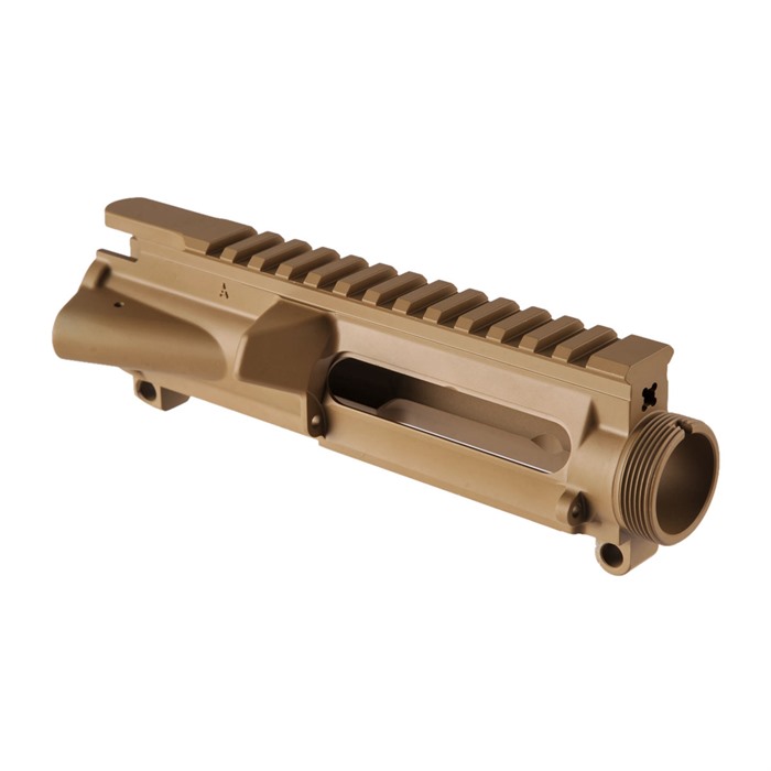 Aero Precision APAR501814 AR-15 Stripped Upper Receiver RAL8000 Cerakote