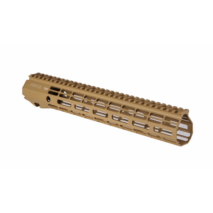 Aero Precision APRA500184A 12" Atlas R-ONE M-LOK Handguard RAL8000