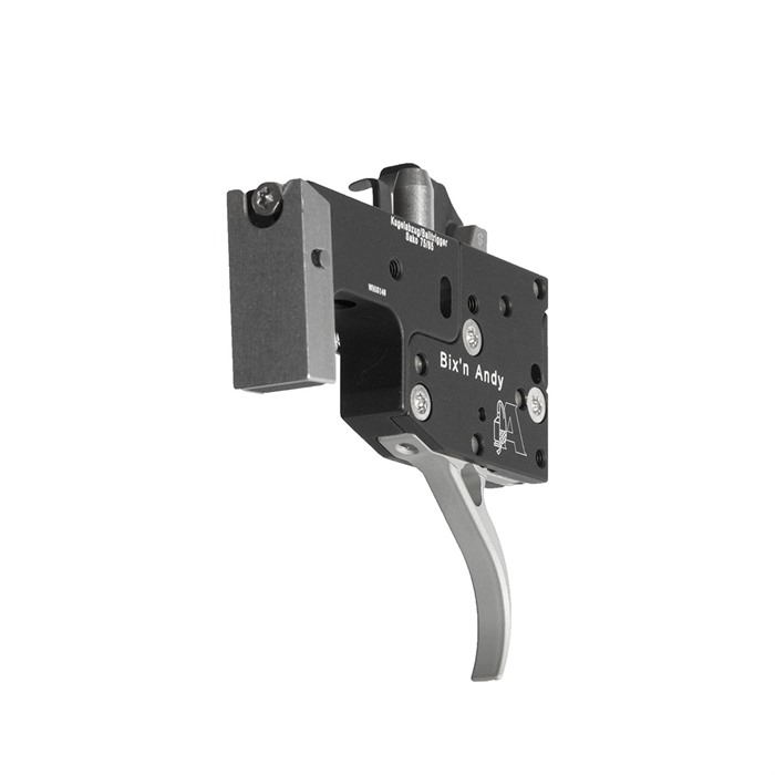BIXN ANDY TRIGGERS SAKO 85 DAKOTA TRIGGER TOP RIGHT SAFETY