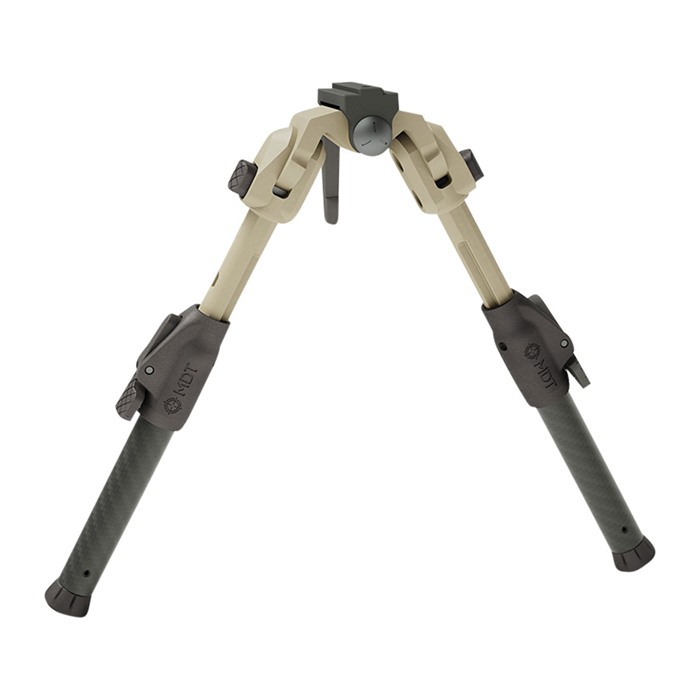 MDT GRND-POD BIPOD ARMS 17S MOUNT FDE