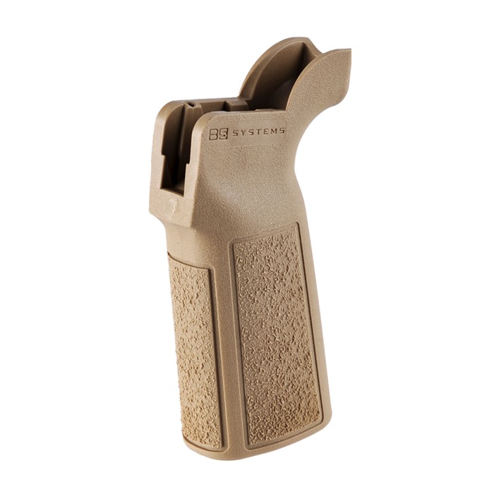 B5 SYSTEMS AR-15 P-GRIP 23 RAL8000 COMPOSITE