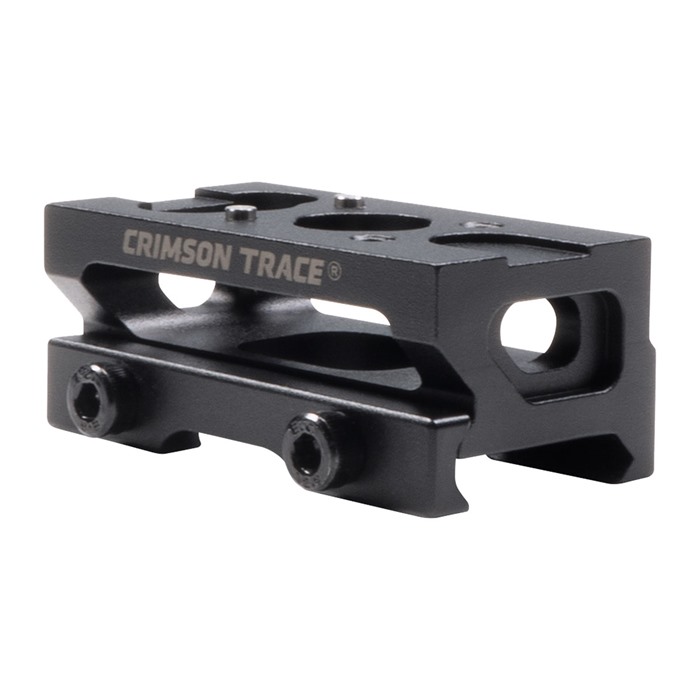 Crimson Trace 01-00370 CT-RAD Max Co-witness Mount Riser with Screw