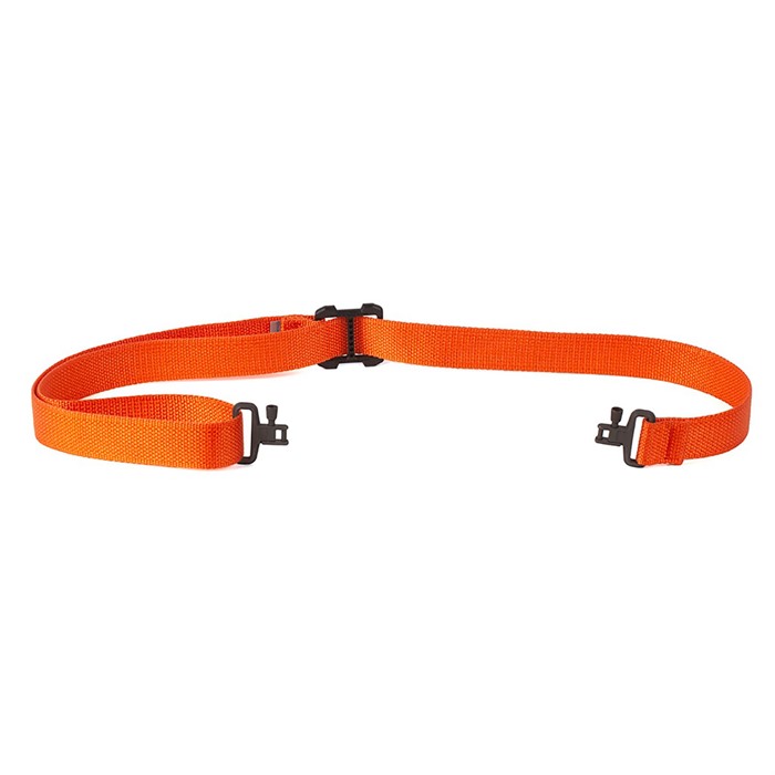 Blue Force Gear HS-125-DS-SO Hunting Sling Safety Orange