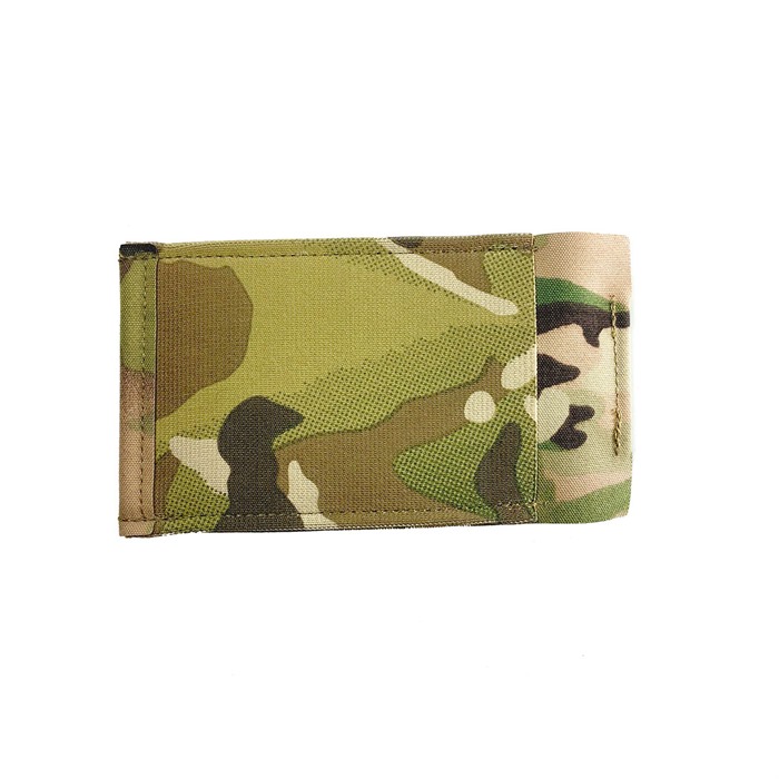 Blue Force Gear TSP-M4-1-HZ-MC M4 Mag Pouch MOLLE Multicam 223 Remington