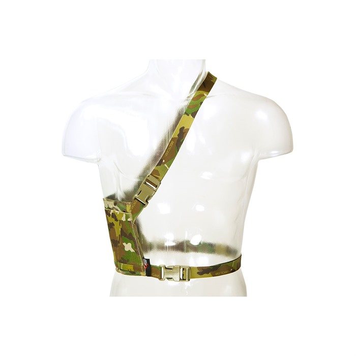Blue Force Gear TSP-M4-6-MC Multicam 5.56mm Bandolier