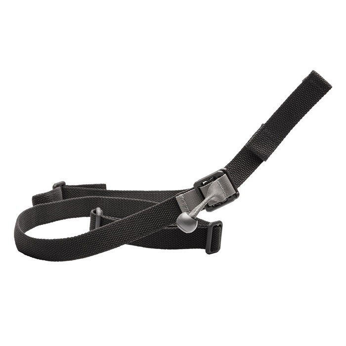 Blue Force Gear GMT-100-OA-BK Sling 1" Width Black