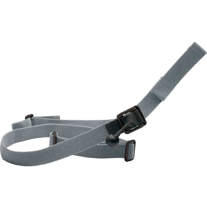 Blue Force Gear GMT-100-OA-WF Sling 1" Width Wolf Gray