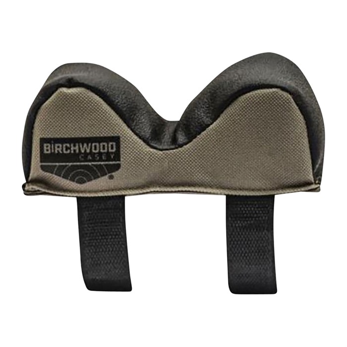 Birchwood Casey BC-UFRB-NRW Universal Front Rest Bag Narrow - Birchwood Casey