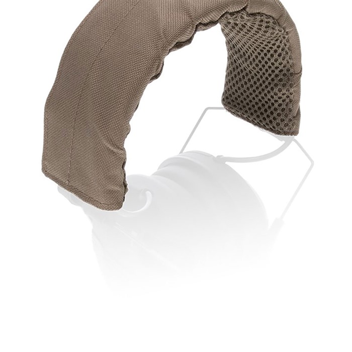 Walker's Razo Headband Wrap -Flat Dark Earth - Walker's