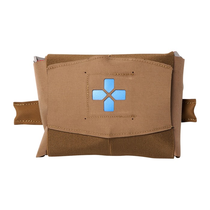 Blue Force Gear Micro Trauma Kit NOW! MOLLE Helium Whisper Essential Support