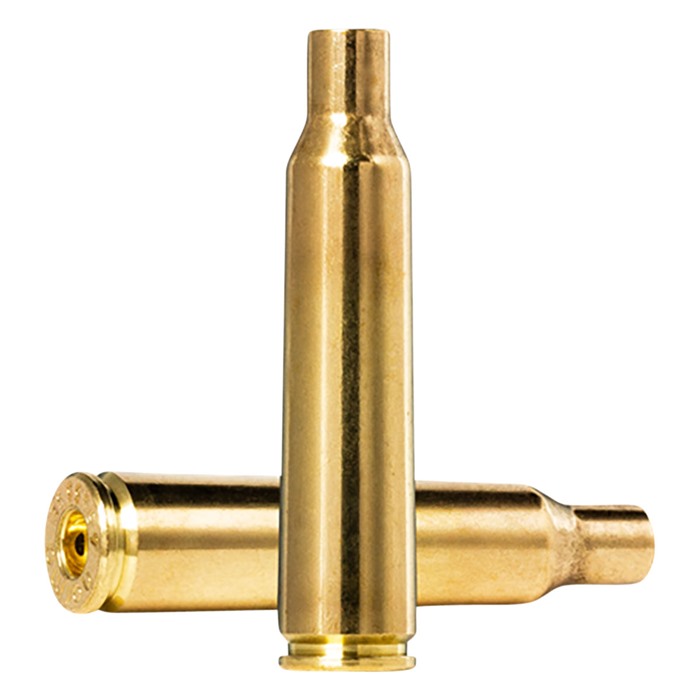 Norma 6.5X55MM SWEDISH BRASS 50/BOX