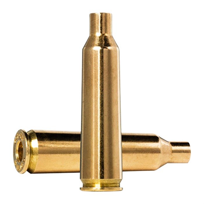Norma 22-250 REMINGTON BRASS 50/BOX