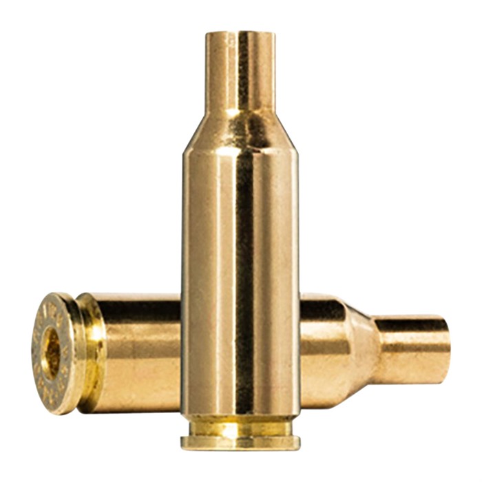 Norma 6MM PPC BRASS 50/BOX