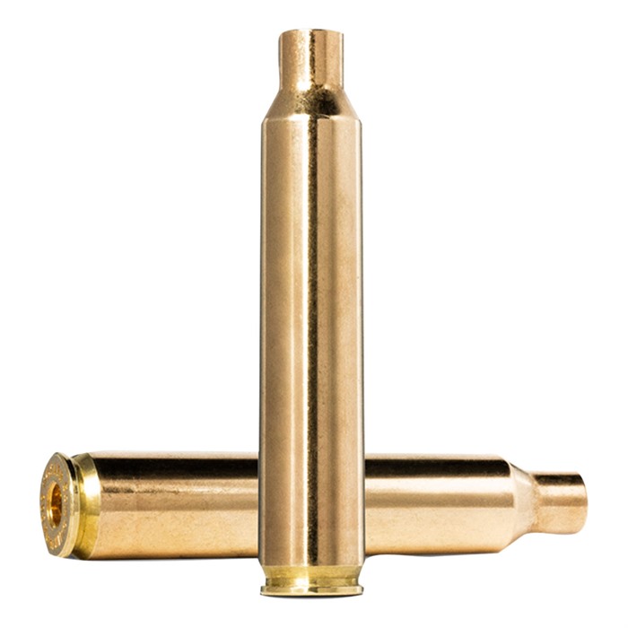 Norma 300 REMINGTON ULTRA MAGNUM BRASS 50/BOX
