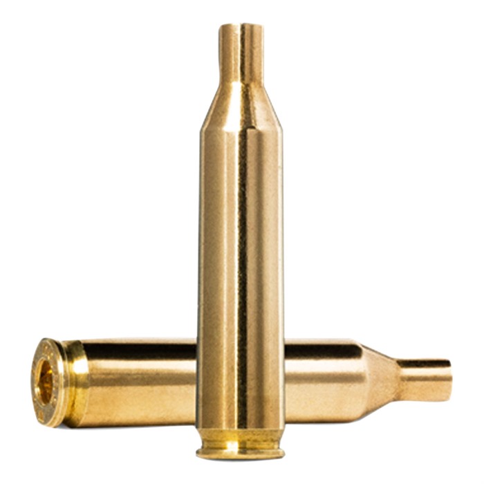 Norma 17 REMINGTON BRASS 50/BOX