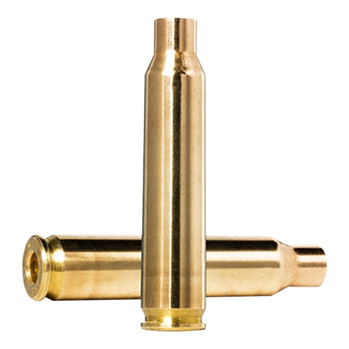 Norma 223 REMINGTON BRASS 50/BOX
