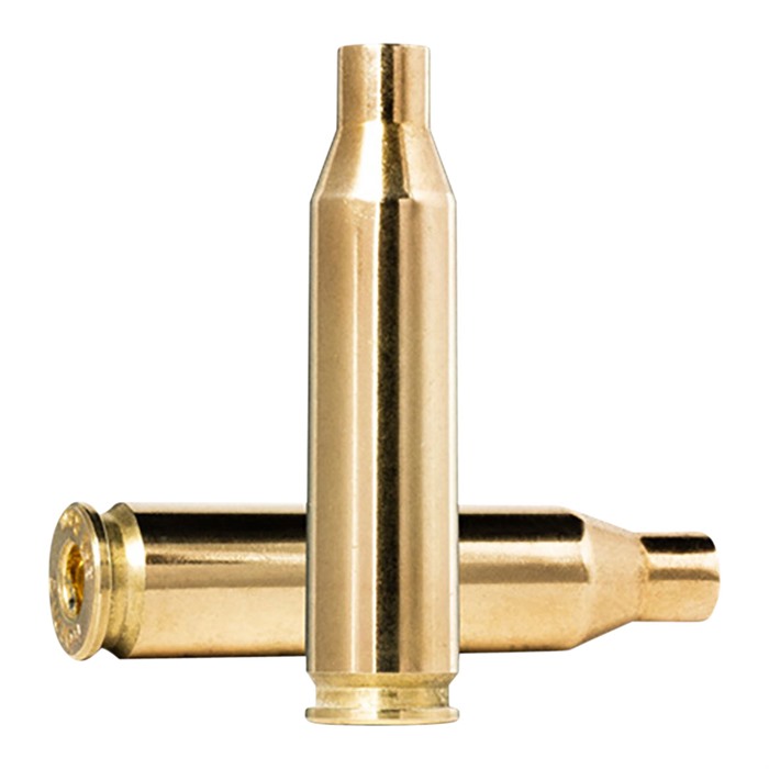 Norma 260 REMINGTON BRASS 50/BOX