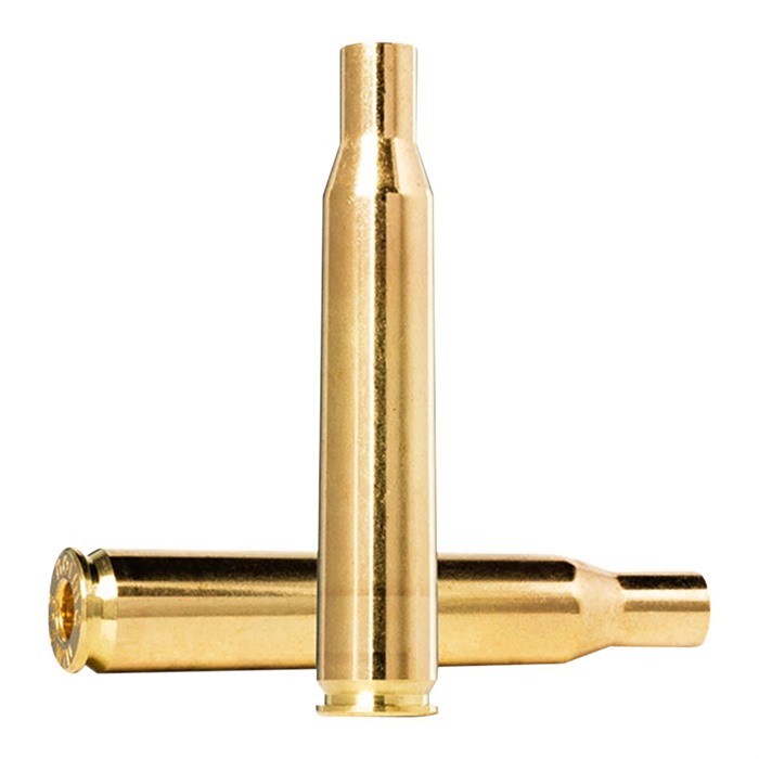 Norma 270 WINCHESTER BRASS 50/BOX