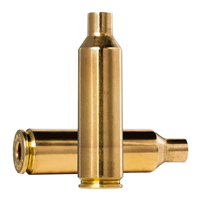 Norma 270 WINCHESTER SHORT MAGNUM (WSM) BRASS 50/BOX
