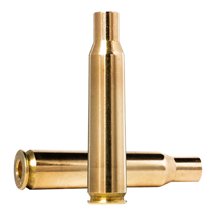 Norma 7X57MM MAUSER BRASS 50/BOX