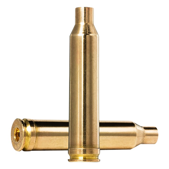 Norma 7MM REMINGTON MAGNUM BRASS 50/BOX