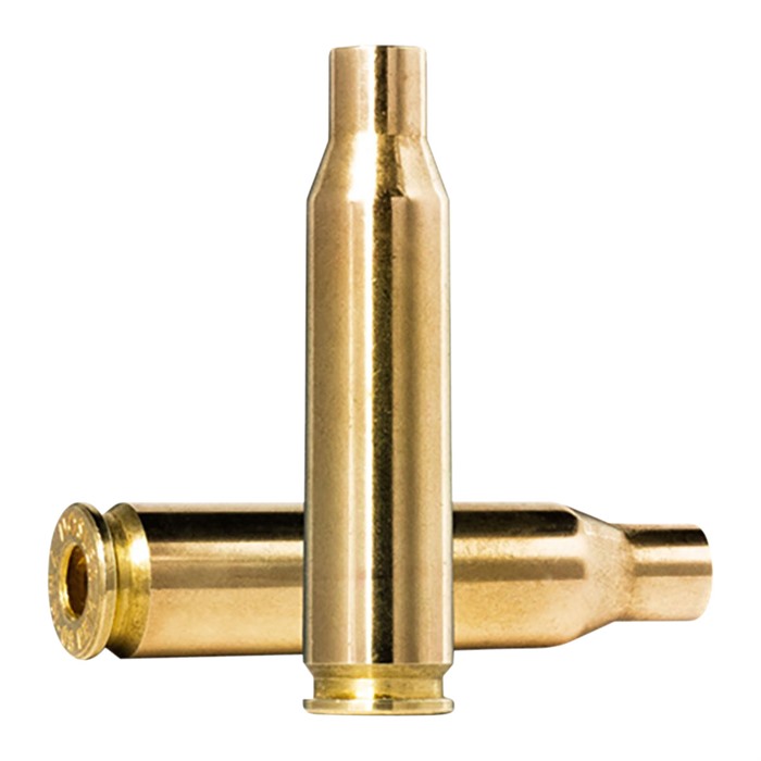 Norma 7MM-08 REMINGTON BRASS 50/BOX
