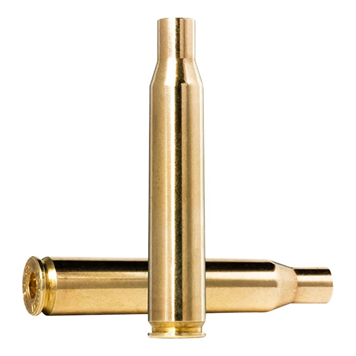 Norma 280 REMINGTON BRASS 50/BOX
