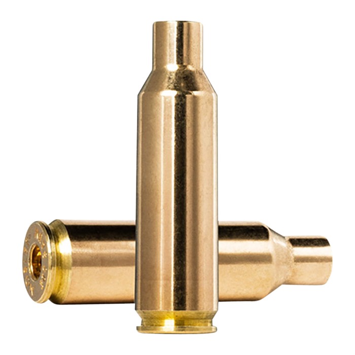 Norma 300 REMINGTON SAUM BRASS 50/BOX