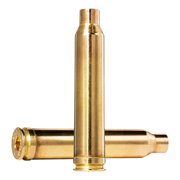 Norma 300 WINCHESTER MAGNUM BRASS 50/BOX