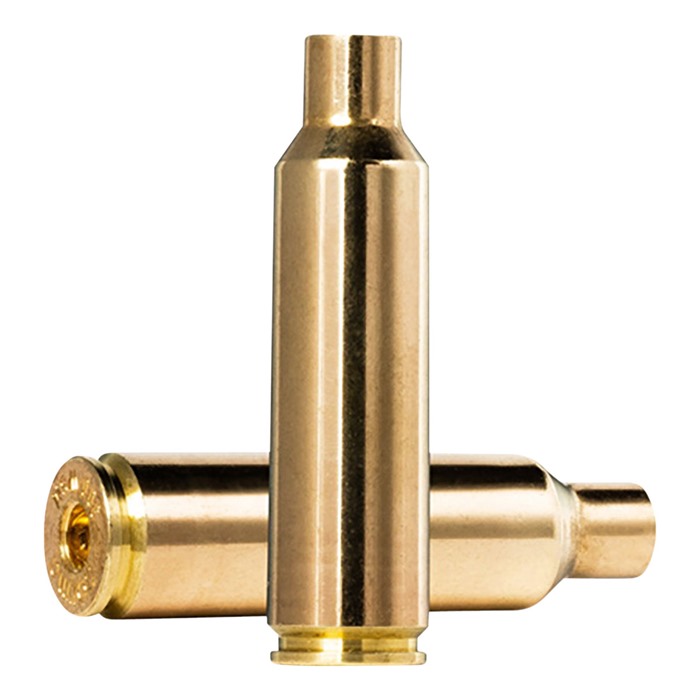 Norma 300 WINCHESTER SHORT MAGNUM BRASS 50/BOX