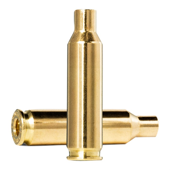 Norma 6.5 CREEDMOOR BRASS 50/BOX