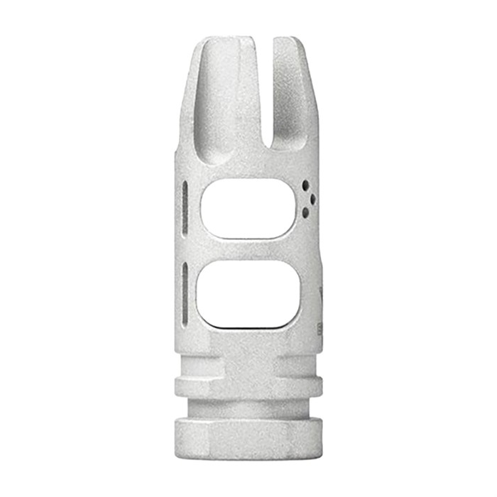 Aero Precision APVG200012A Epsilon 556 Muzzle Brake 5.56 1/2-28 SS