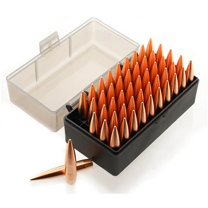 Cutting Edge MTAC-Match/TactiCal Bullets .308 Cal