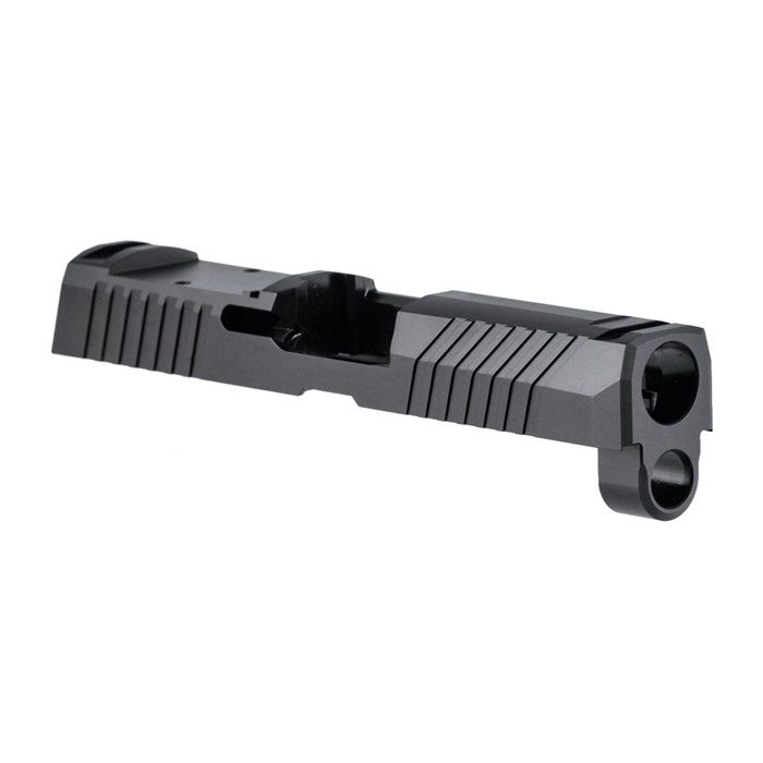 Brownells RMR Cut Slide for SIG P320 Compact - Brownells