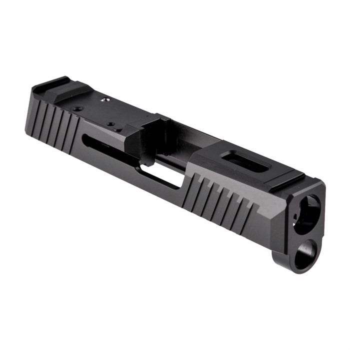 Brownells HOLOSUN 507K CUT SLIDE FOR SIG P365 W/WINDOW