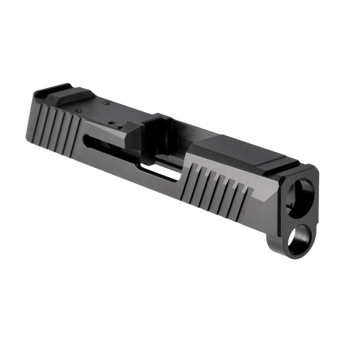 Brownells HOLOSUN 507K CUT SLIDE FOR SIG P365