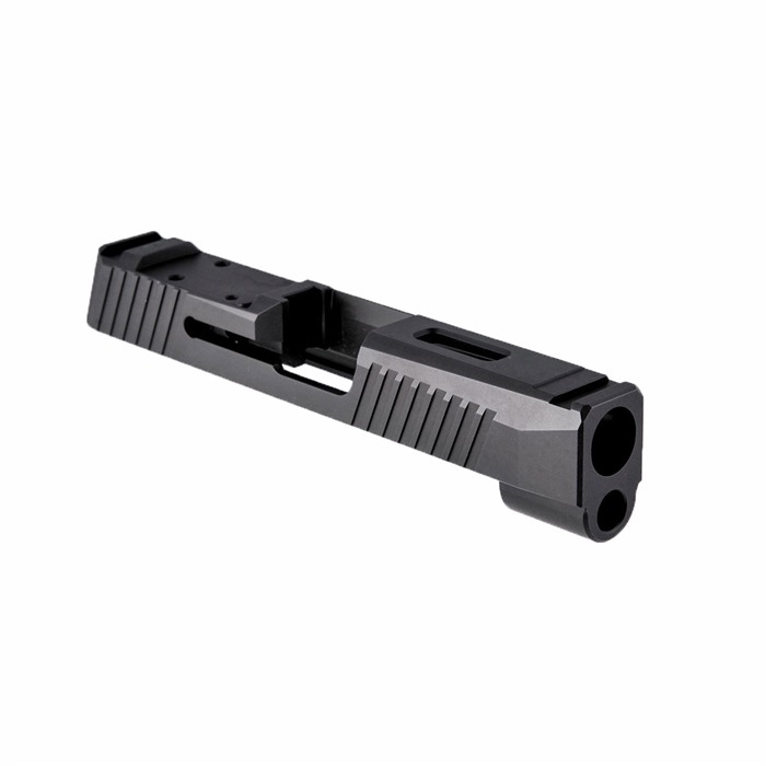 Brownells HOLOSUN 507K CUT SLIDE FOR SIG P365 XL W/ WINDOW