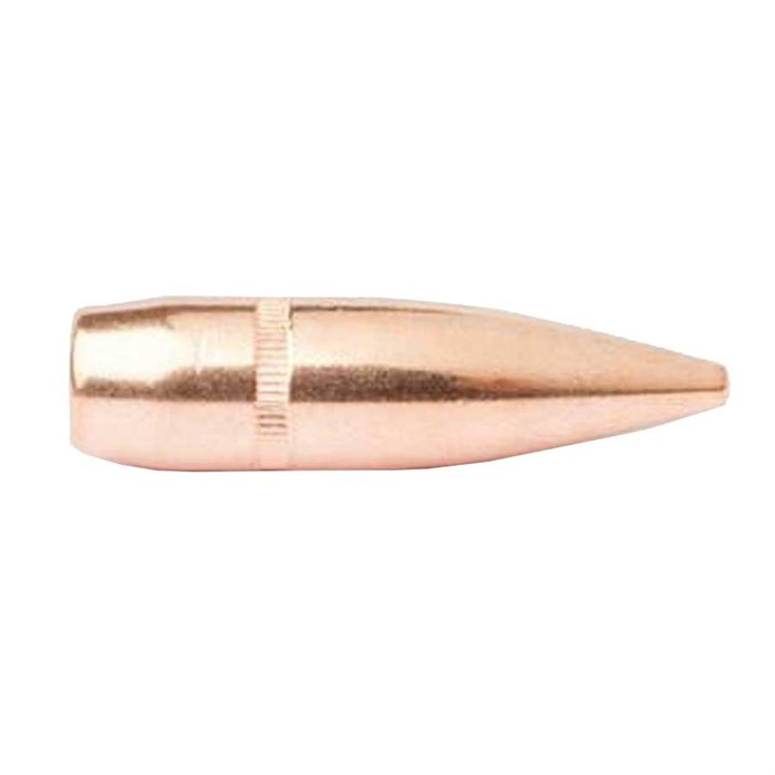 CAMPRO BLTCP-308-147-FMJSBT.100 147GR FMJ Bullets 100/Box