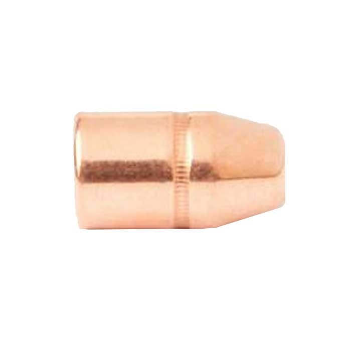 CAMPRO BLTCP-38/357-158-FCPRNFP 158GR Flat Point Bullets 100/Box
