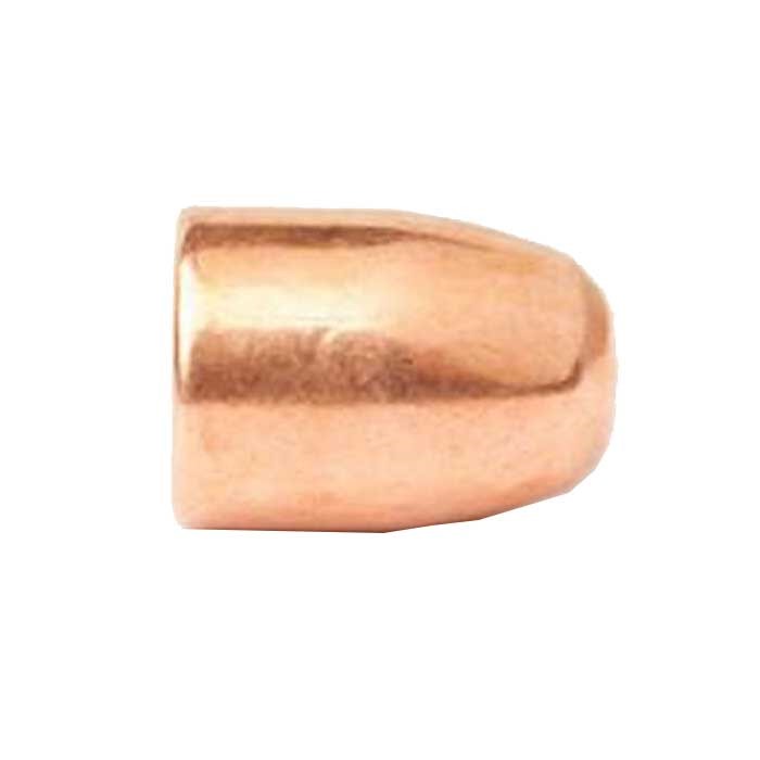 CAMPRO BLTCP-45-230-FCPRN.100 45 Cal 230gr Plated Round Nose Bullets