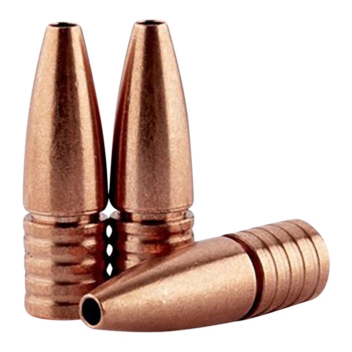 Lehigh .308 cal 125gr Controlled Chaos Lead-Free Hunting Rifle Bullets 5...