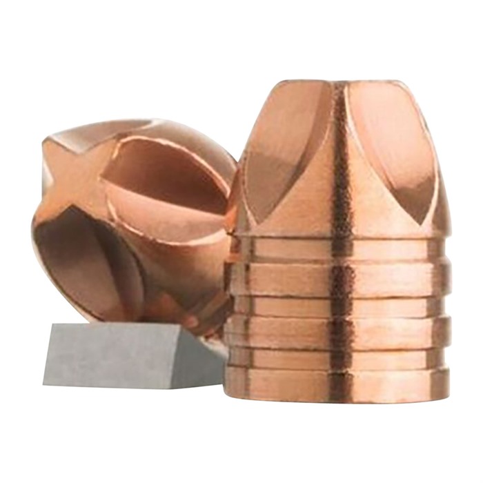 40 CALIBER (0.400'') XTREME DEFENSE FTM BULLETS