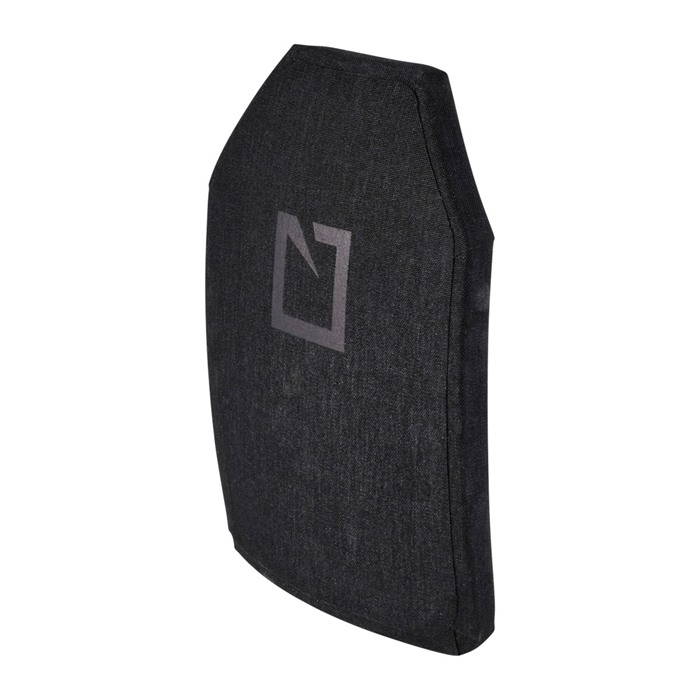 HESCO ARMOR 3810 LEVEL III+ PLATE MULTI CURVE MEDIUM SAPI CUT