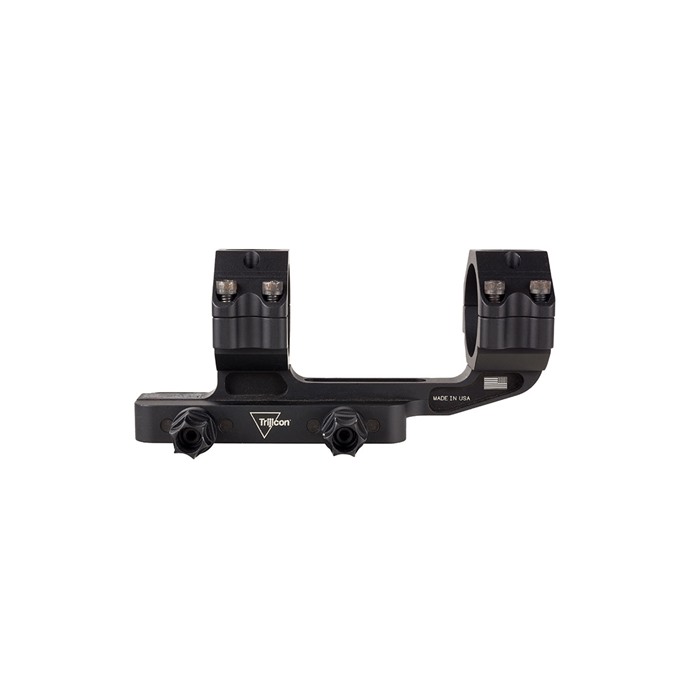 Trijicon Cantilever 34mm 1.535in Mount with Q-LOC Technology AC22038