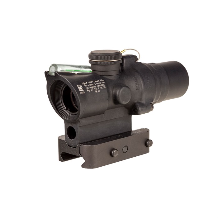 Ta44 Compact ACOGÂ® 1.5X16S With Q-LOC Technology
